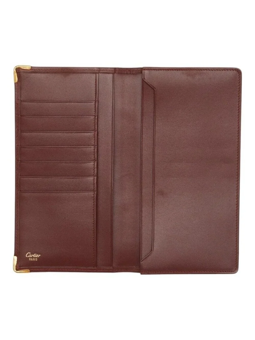 Cartier brand target